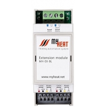 Адаптер цифровой шины для MYHEAT PRO