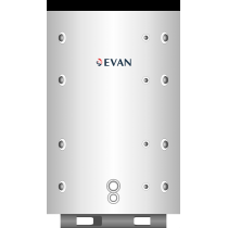 Теплоаккумулятор / буферный бак EVAN WBI