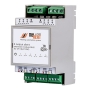 ЭВАН Симисторный блок расширения MY HEAT RL6S ЭВАН Симисторный блок расширения MY HEAT RL6S