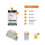 ЭВАН Контроллер MYHEAT GSM